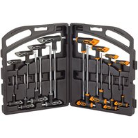 Click to view product details and reviews for Clarke Pro Clarke Pro139 16 Piece Metric Hex Torx Key Set. Click to view product details and reviews for Clarke Pro Clarke Pro139 16 Piece Metric Hex Torx Key Set.