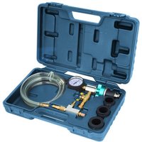 Laser Laser 4287 Cooling System Vacuum Purge and Refill Kit
