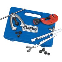 Clarke Clarke CHT229 Pipe Flaring & Cutting Kit