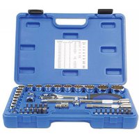 Machine Mart Xtra Laser 3571 42 Piece 3/8