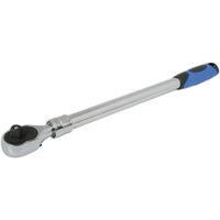 Laser 4585 Extending Ratchet 460mm