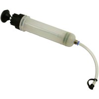 Laser Laser 5698 200cc Multipurpose Oil Transfer Syringe