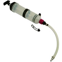Laser Laser 5699 1.5 Litre Multipurpose Oil Transfer Syringe