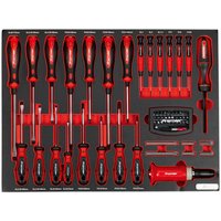 Click to view product details and reviews for Sealey Sealey Tbtp04 72 Piece Tool Tray With Screwdriver Set. Click to view product details and reviews for Sealey Sealey Tbtp04 72 Piece Tool Tray With Screwdriver Set.