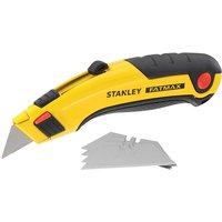 Stanley Stanley FatMax Retractable Utility Knife