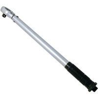 Laser 3995 1/2" drive 42-210Nm Torque Wrench