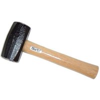 Clarke CHT281 4lb Club Hammer