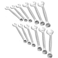 Facom 440.JU12 12 piece AF 1/4"-15/16" Combination Spanner Set