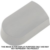 Machine Mart Xtra Power-Tec Rubber Heel Dolly