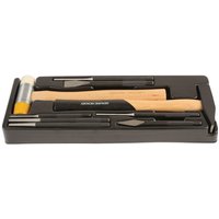 Laser 6595 9 Piece Hammer and Chisel Kit