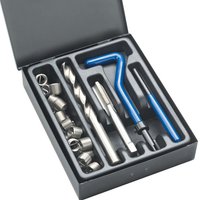 Clarke Clarke CHT679 Individual Thread Repairing Kit M10