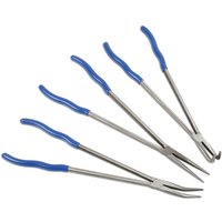 Laser 6684 Long Reach 3 Piece Plier Set