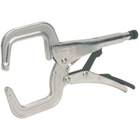 Sealey Locking C Clamp