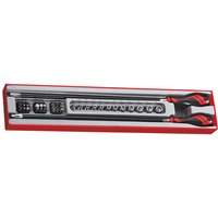 Teng Tools 41 Piece Screwdriver Set