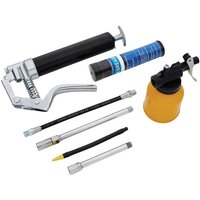 Blue Spot Tools Blue Spot 120cc Mini Grease Gun & Oil Can Set