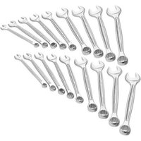 Facom 440.JE18 18 piece 6 - 24mm Combination Spanner Set