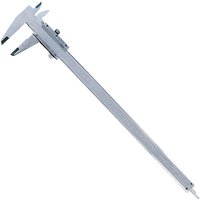 Clarke CM110 200mm/8" Vernier Caliper