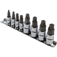 Laser 8052 3-10mm Hex Extractor Set