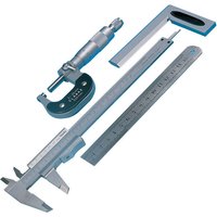 Clarke Clarke CM250 Measuring Set