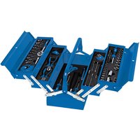 Draper Draper Tool Kit (126 Piece)