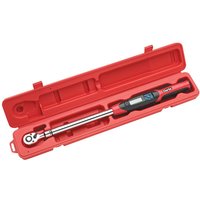 Clarke PRO237 1/2" Drive Digital Electronic Torque Wrench Clarke PRO237 1/2" Drive Digital Electronic Torque Wrench