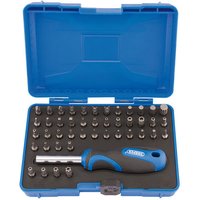 Click to view product details and reviews for Draper Draper Mbh45 Security Screwdriver 45 Piece Bit Set. Click to view product details and reviews for Draper Draper Mbh45 Security Screwdriver 45 Piece Bit Set.