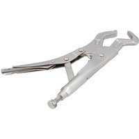 Laser 8500 Parrot Nose Grip Wrench 6-28mm