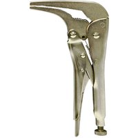 Rolson Offset 180mm Locking Pliers