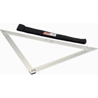 Machine Mart Xtra Draper FSQU600 600mm Folding Square