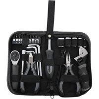 Oxford Oxford OX770 27 piece Motorcycle Toolkit Pro