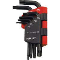 Facom Facom 89R.JP6 JP Sleeve Set Of Torx keys