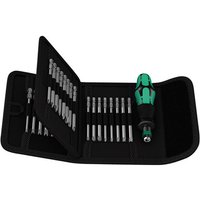 Click to view product details and reviews for Wera Wera Kraftform Kompakt 33 Piece Screwdriver Bit Set. Click to view product details and reviews for Wera Wera Kraftform Kompakt 33 Piece Screwdriver Bit Set.
