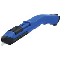 Laser 8404 Retractable Safety Utility Knife, Ceramic Blade