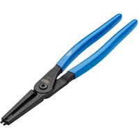 Draper 320mm J4 Internal Circlip Pliers with Straight Tips (Model 09027)