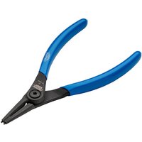 Draper Expert Straight Tip External Circlip Pliers