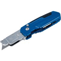 Laser Laser 8762 2-in-1 Folding Scraper & Utility Knife