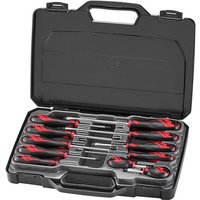 Machine Mart Get 14% Discount on the Teng Tools 11Piece Screwdriver Set