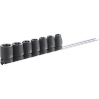 Facom Expert by Facom E041605B Expert 7 Piece 1/2