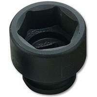 Laser 2206 ½" Drive Impact Socket 52mm