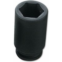 Laser 2033 27mm 1/2" Drive Deep Air Impact Socket