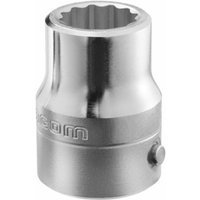 Facom K.1'1/2B 3/4" Drive 12 Point Socket 1 1/2"AF