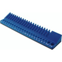 Laser 7531 Magnetic Bit Organiser