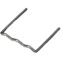 Clarke 0.8mm Flat Staples Pack of 100