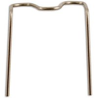 Power-Tec - 0.8mm W Staples (Pack of 100)