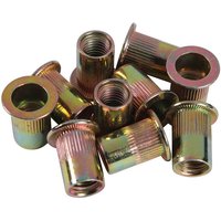 Rivet Nuts Choice of Sizes