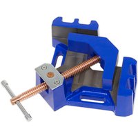 Sealey Sealey SWV165 Welding Vice 165mm