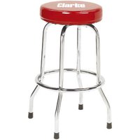Clarke WSS-1 Workshop Swivel Stool