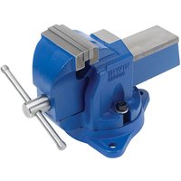 Irwin Irwin Record Workshop Vice 4 Inch - Medium Duty
