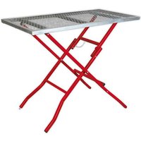 Sealey Sealey SWT1120 Welding Table (1120 x 610mm)