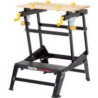 Clarke Clarke CFWB1 Folding Workbench
